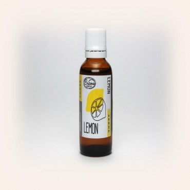 Ароматизатор Criamo, лимон, 30 г (1)